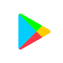 Google Play icoon